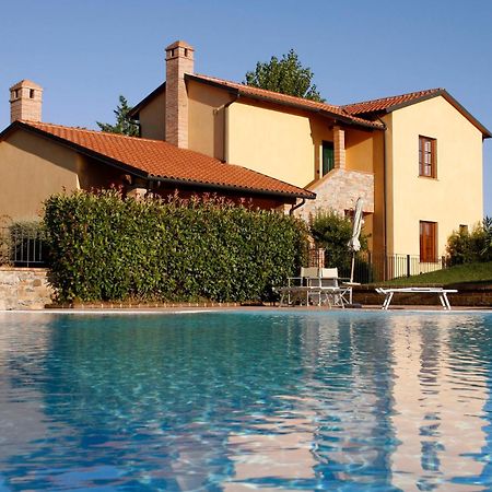 Villaggio Turistico Airone Riotorto Exteriér fotografie